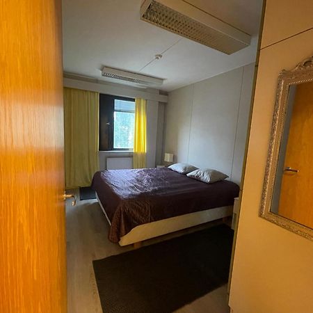 Scandinavian Dream Guesthouse And Apartments Рованіемі Екстер'єр фото