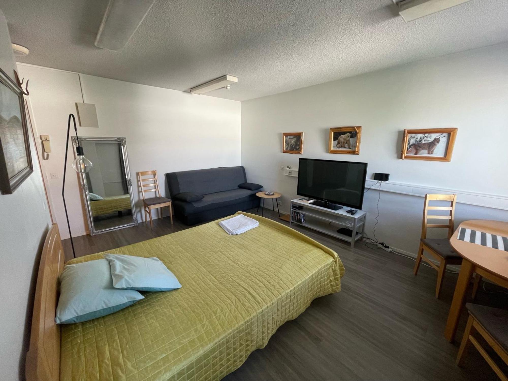 Scandinavian Dream Guesthouse And Apartments Рованіемі Екстер'єр фото